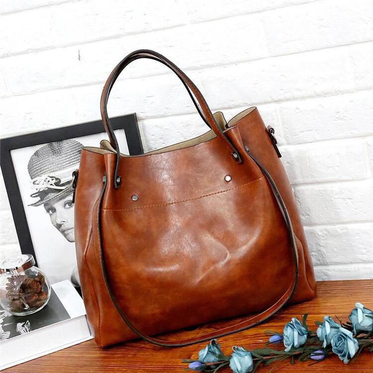 Collezione Borse a Spalla Eleganza Senza Tempo