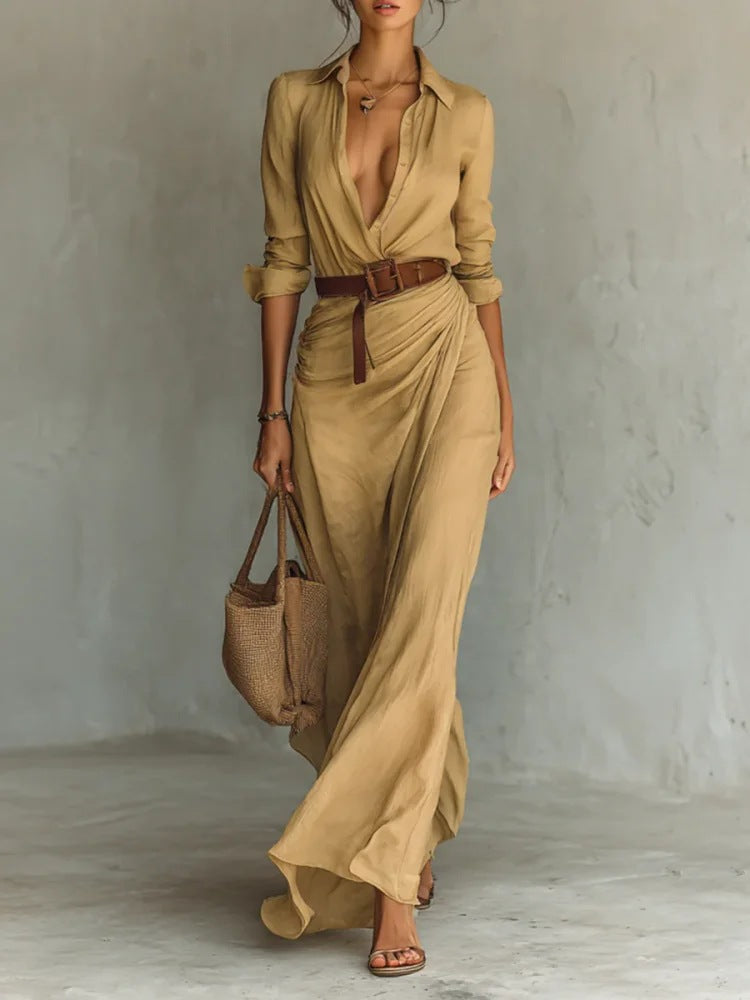 Collezione Abiti Floreali Eleganti