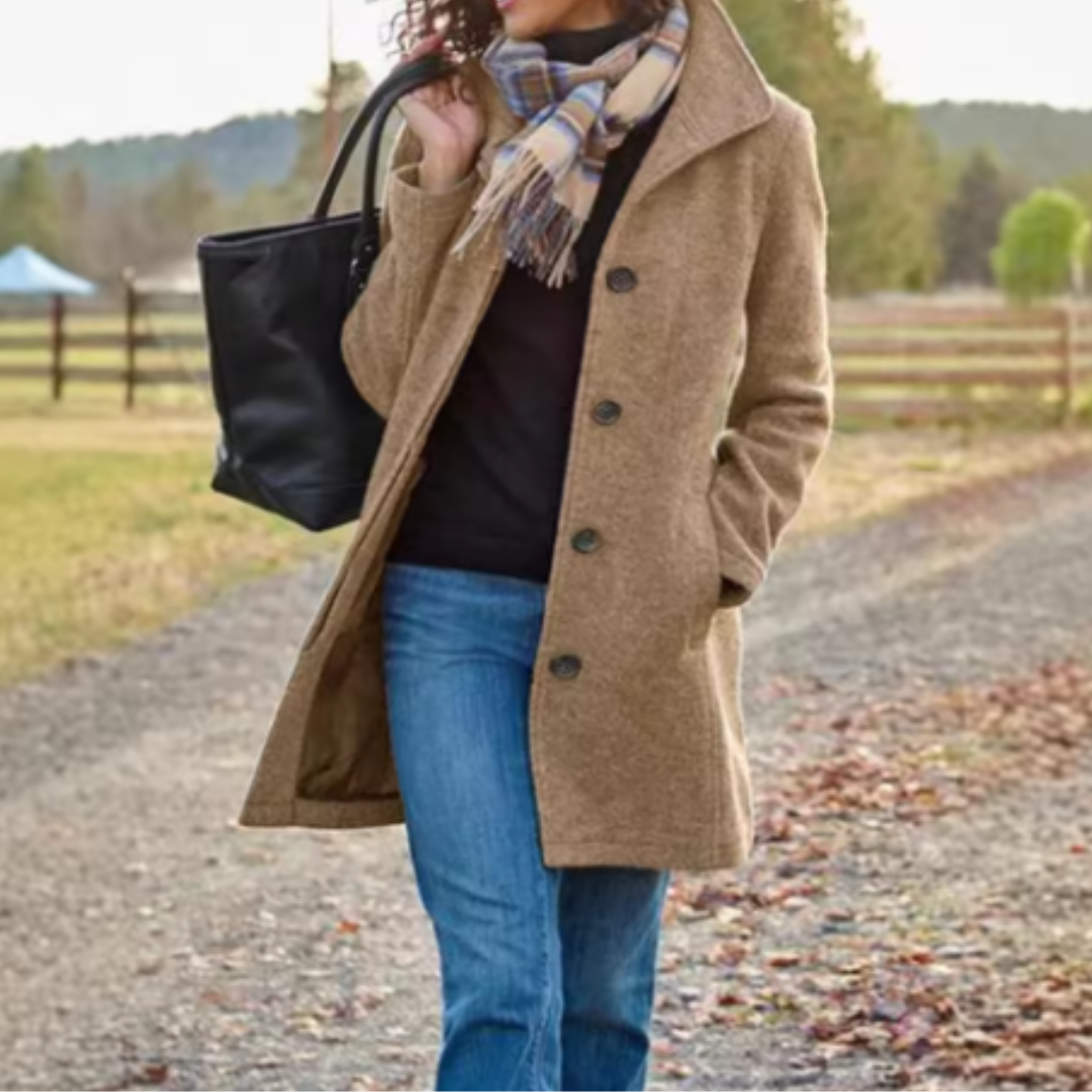 Collezione Cardigan Casual Eleganti