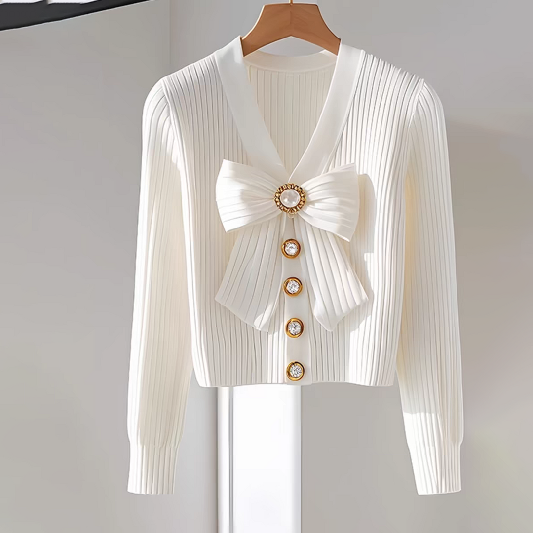 Collezione Maglie & Cardigan Eleganza Raffinata