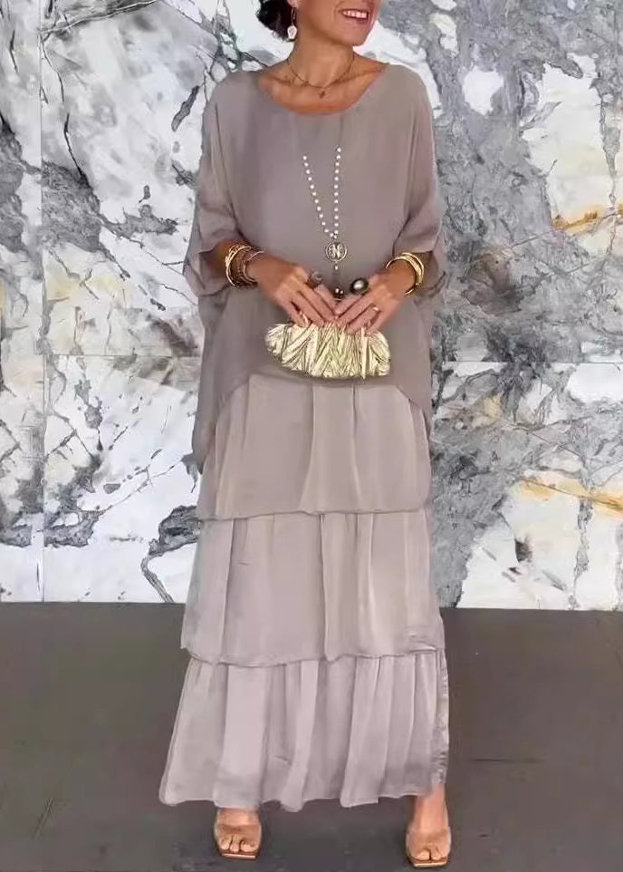Soffio di Tulle - Collezione Primavera/Estate 2025
