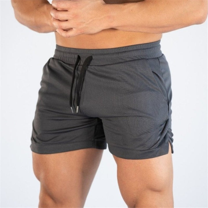 Pantaloncini da Uomo 3" – Performance e Comfort in Massima Libertà