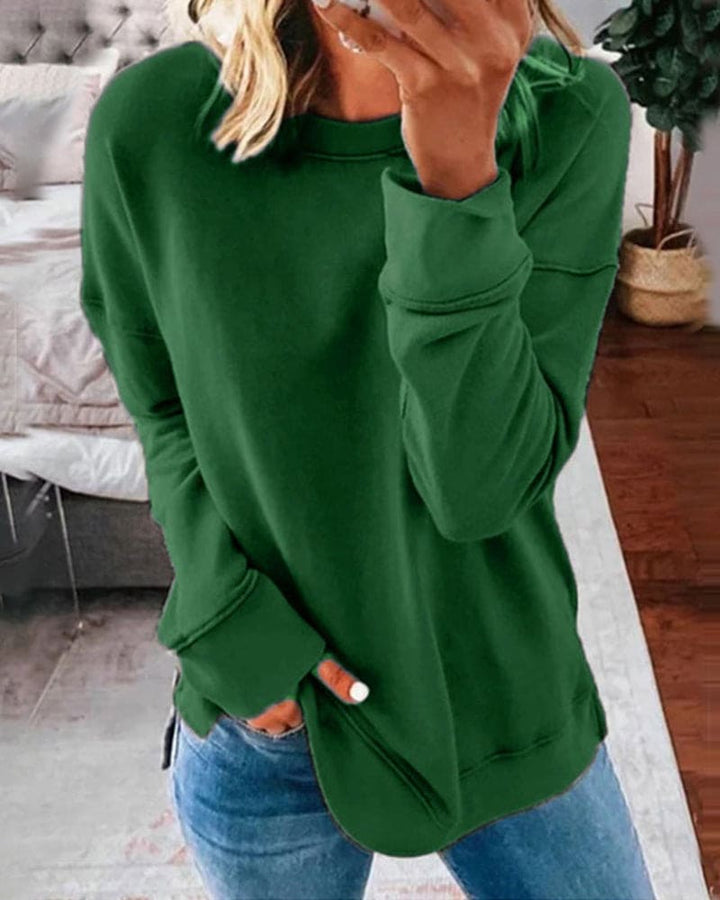Arabelle | Maglione Cozy