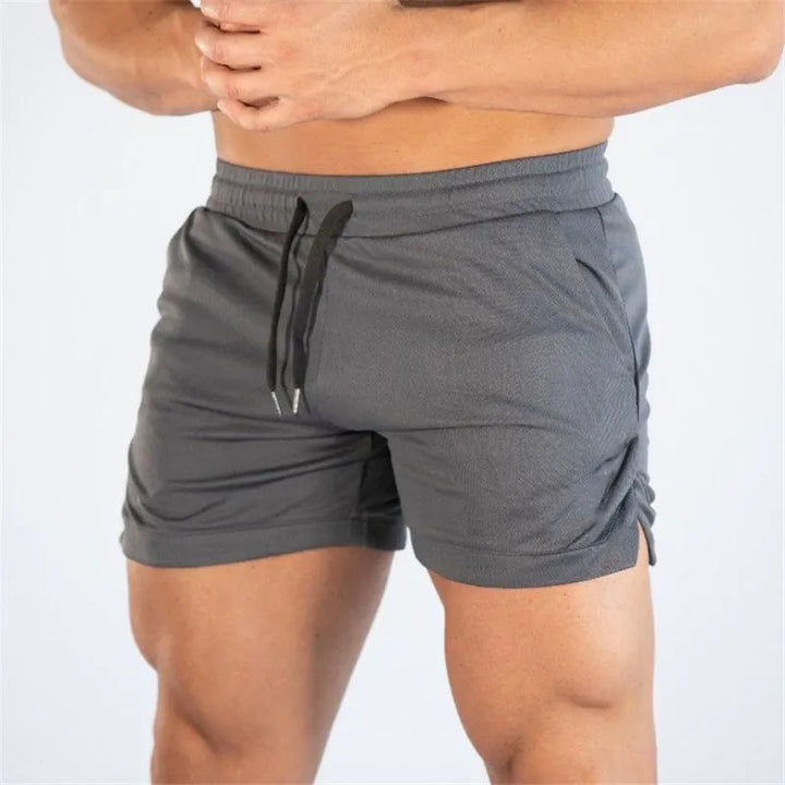 Pantaloncini da Uomo 3" – Performance e Comfort in Massima Libertà