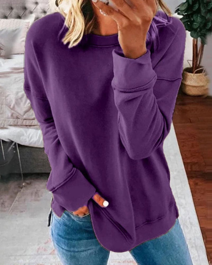 Arabelle | Maglione Cozy