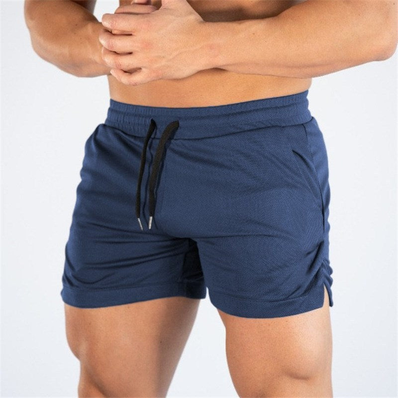 Pantaloncini da Uomo 3" – Performance e Comfort in Massima Libertà