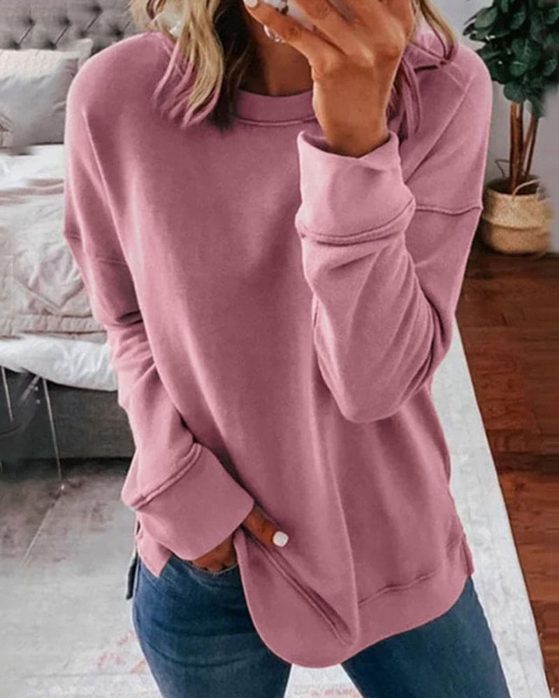 Arabelle | Maglione Cozy