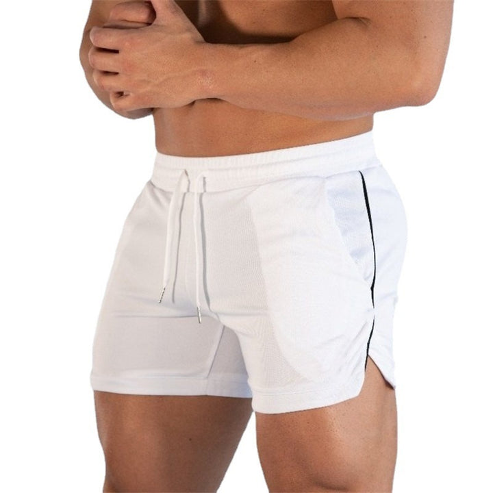 Pantaloncini da Uomo 3" – Performance e Comfort in Massima Libertà