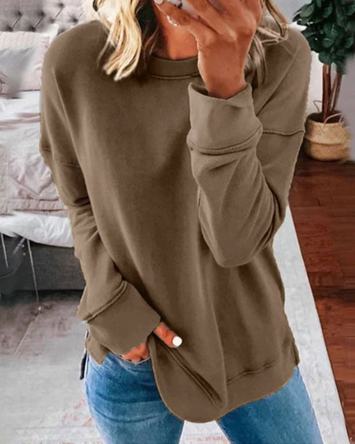Arabelle | Maglione Cozy