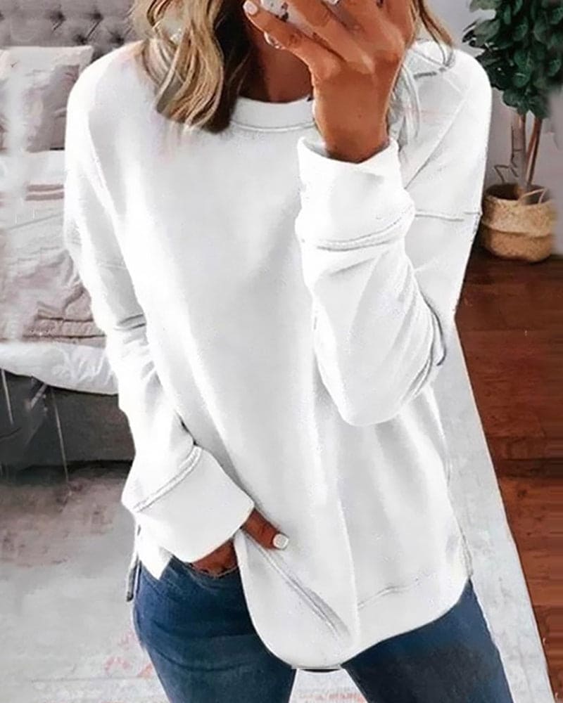 Arabelle | Maglione Cozy