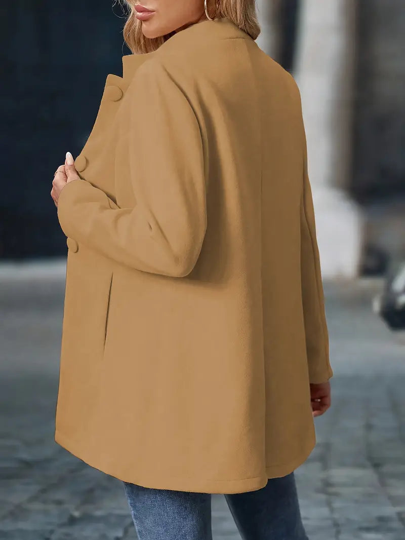 Enrietta | Blazer Monopetto Elegante