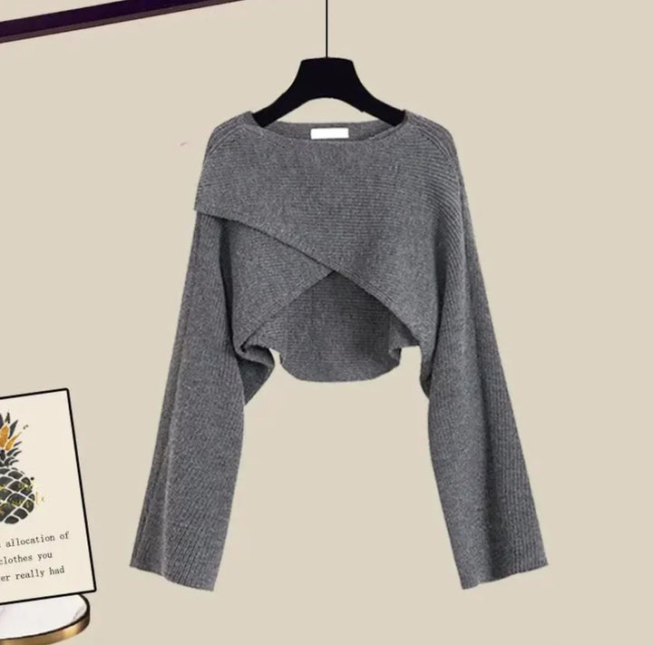 GINEVRA | Set Tre Pezzi Elegante e Confortevole