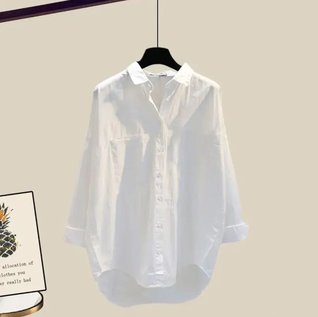 GINEVRA | Set Tre Pezzi Elegante e Confortevole