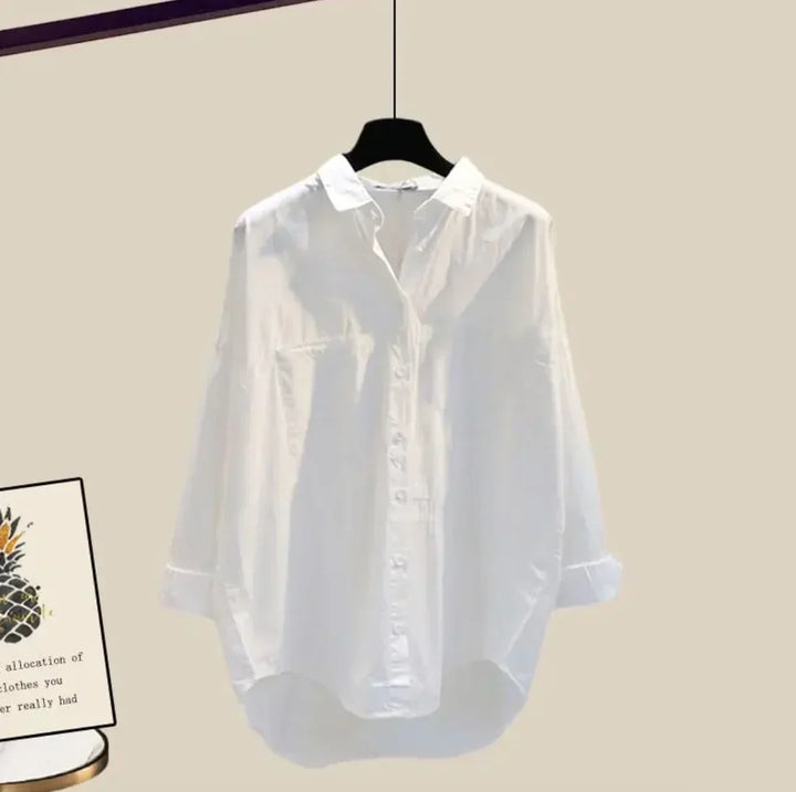GINEVRA | Set Tre Pezzi Elegante e Confortevole