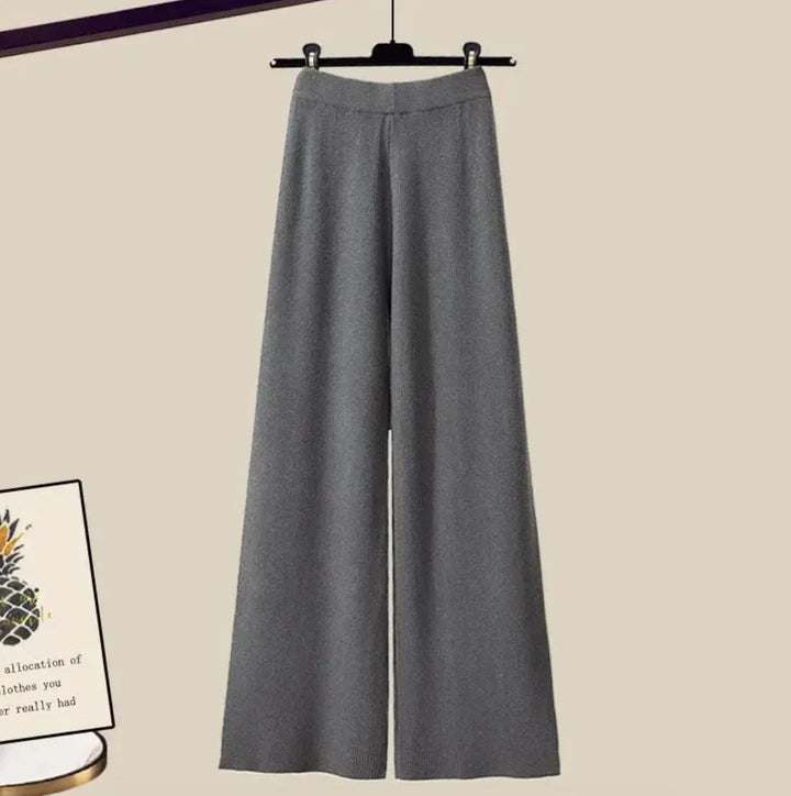GINEVRA | Set Tre Pezzi Elegante e Confortevole