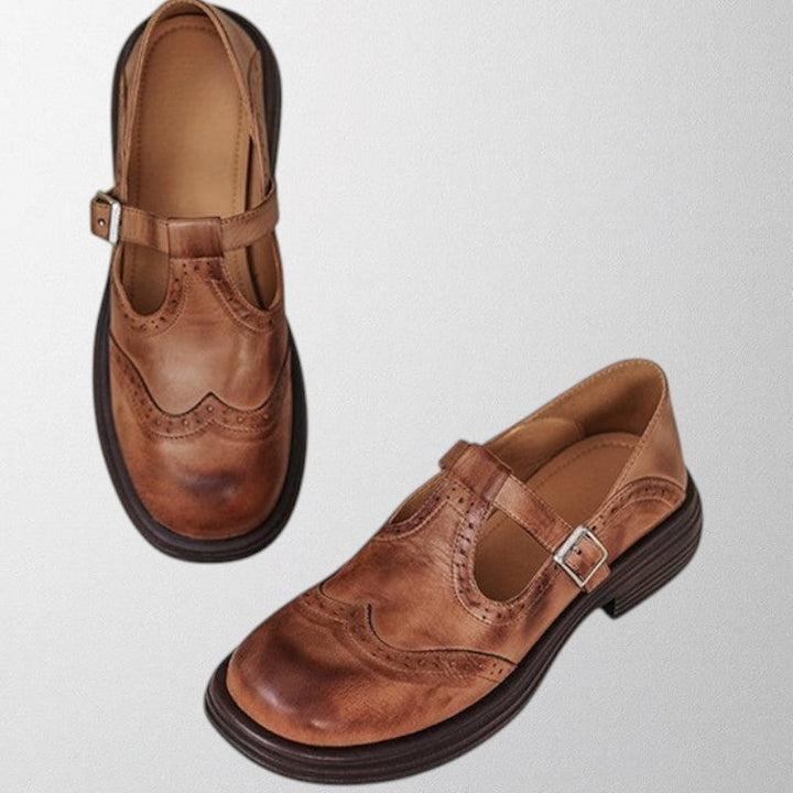 Olivia | Scarpe Eleganti con Comfort Quotidiano