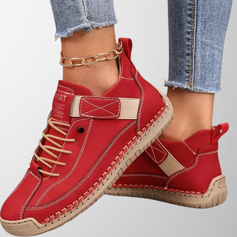 Lirena | Sneakers Confortevoli ed Eleganti