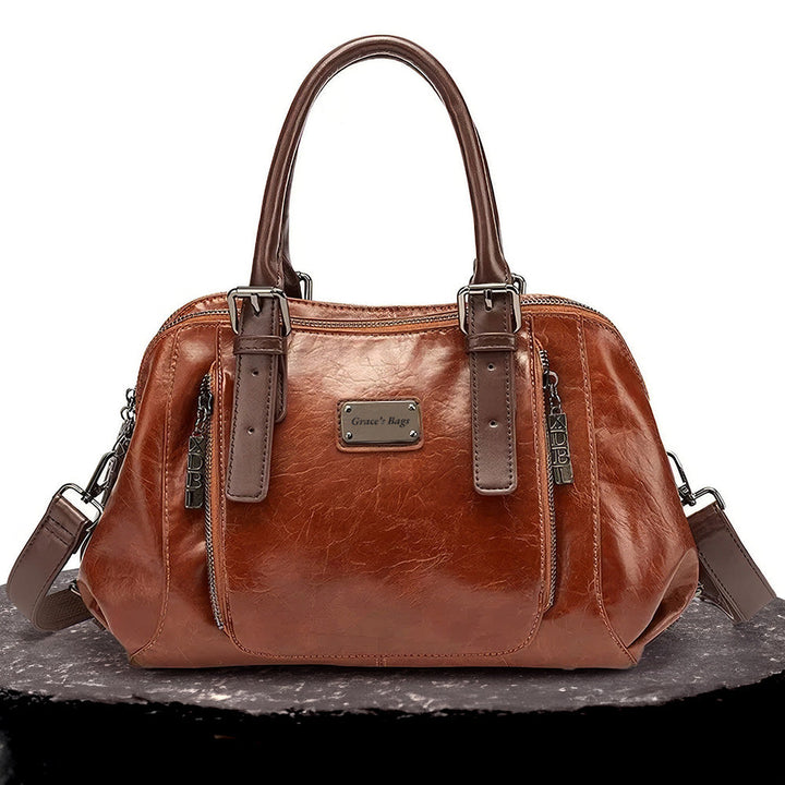 Silvara | Borsa Icona di Lusso