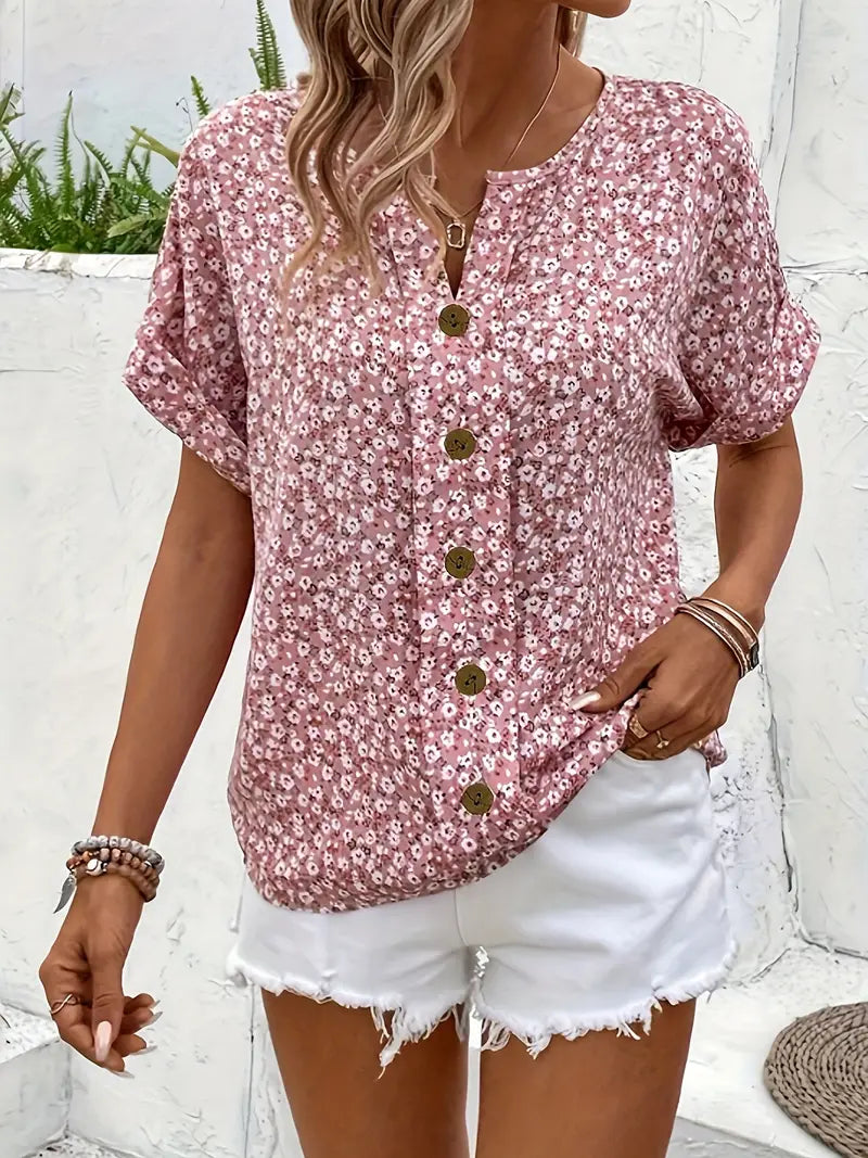 Cindy | Blusa