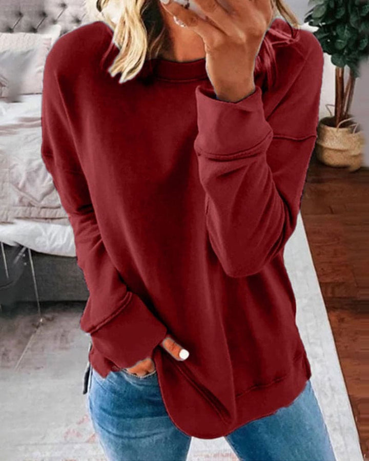 Arabelle | Maglione Cozy