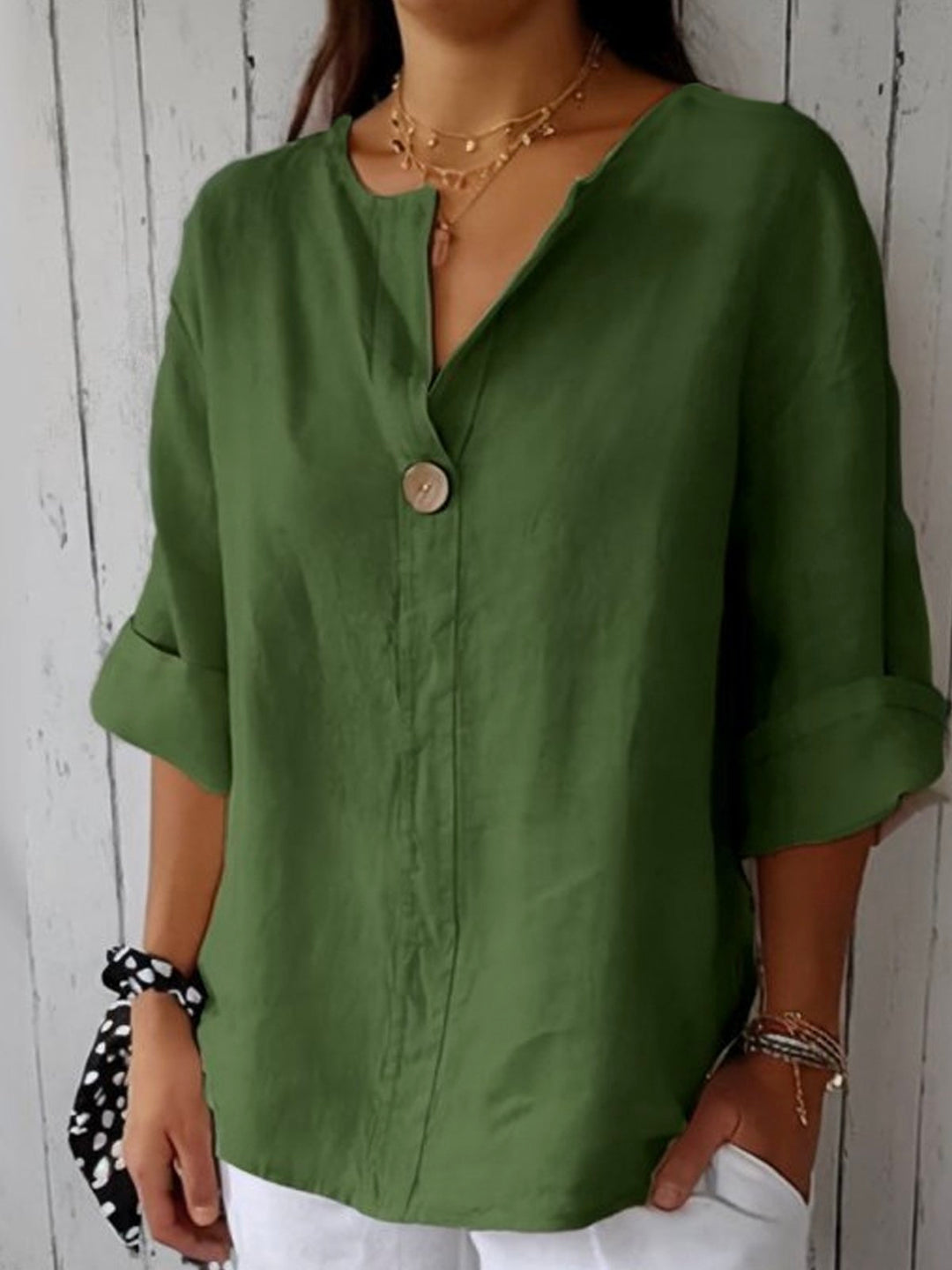 Jessa | Blusa
