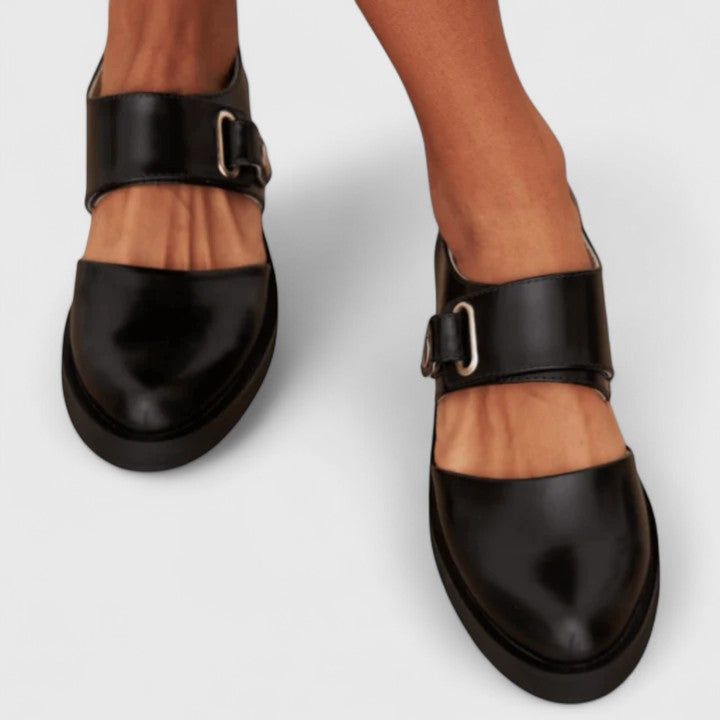 Elettra | Scarpe Moderne ed Eleganti