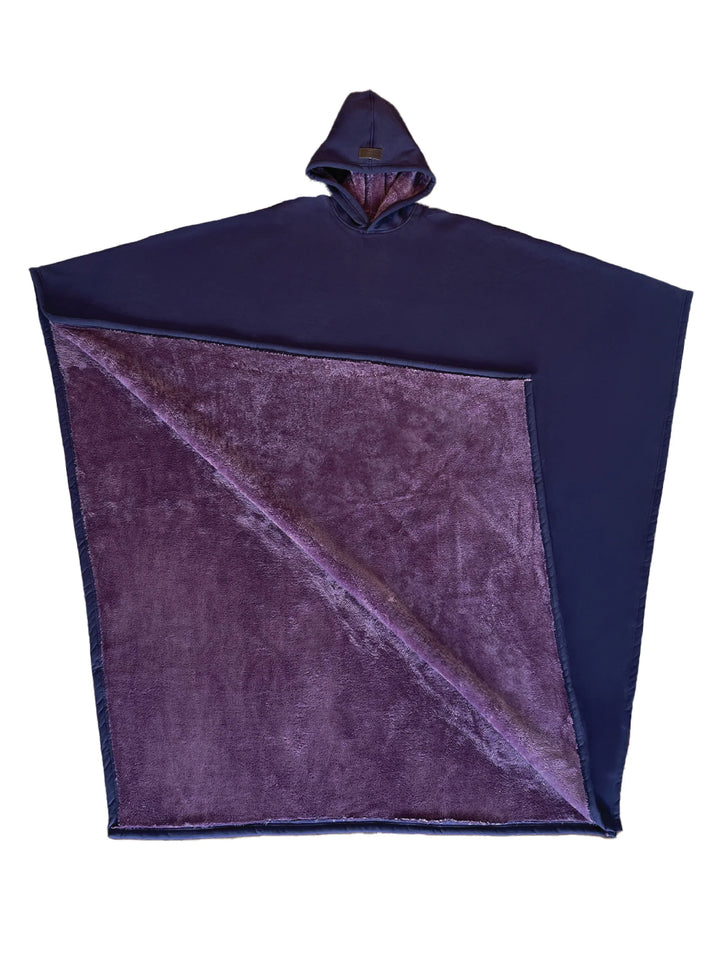 Aurora Hoodie Blanket – Il Tuo Rifugio di Comfort