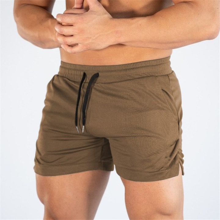 Pantaloncini da Uomo 3" – Performance e Comfort in Massima Libertà
