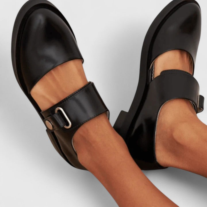 Elettra | Scarpe Moderne ed Eleganti