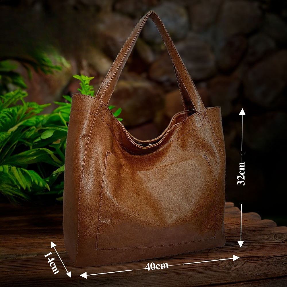 Aurelienne | Borsa Spalla Fascino Senza Tempo