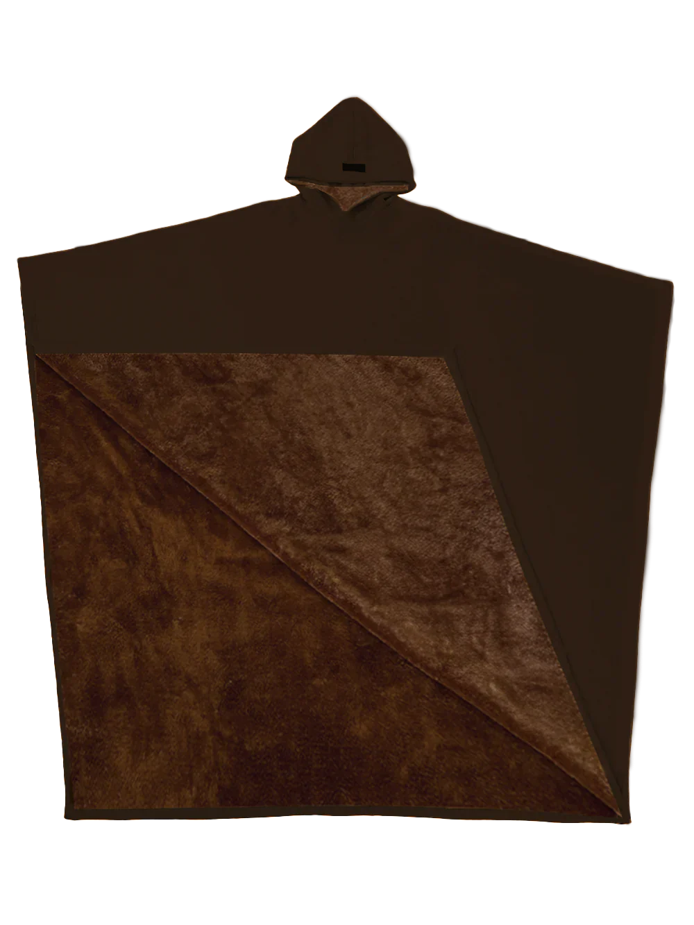 Aurora Hoodie Blanket – Il Tuo Rifugio di Comfort