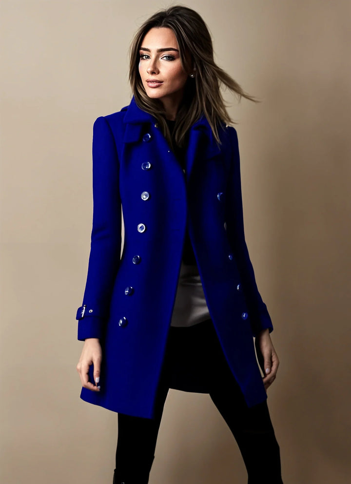 Alessandra | Cappotto Elegante
