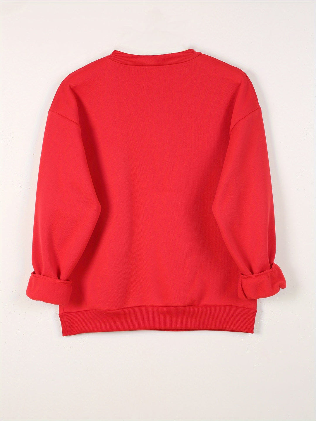 Sharyna | Maglione Cuore Elegante