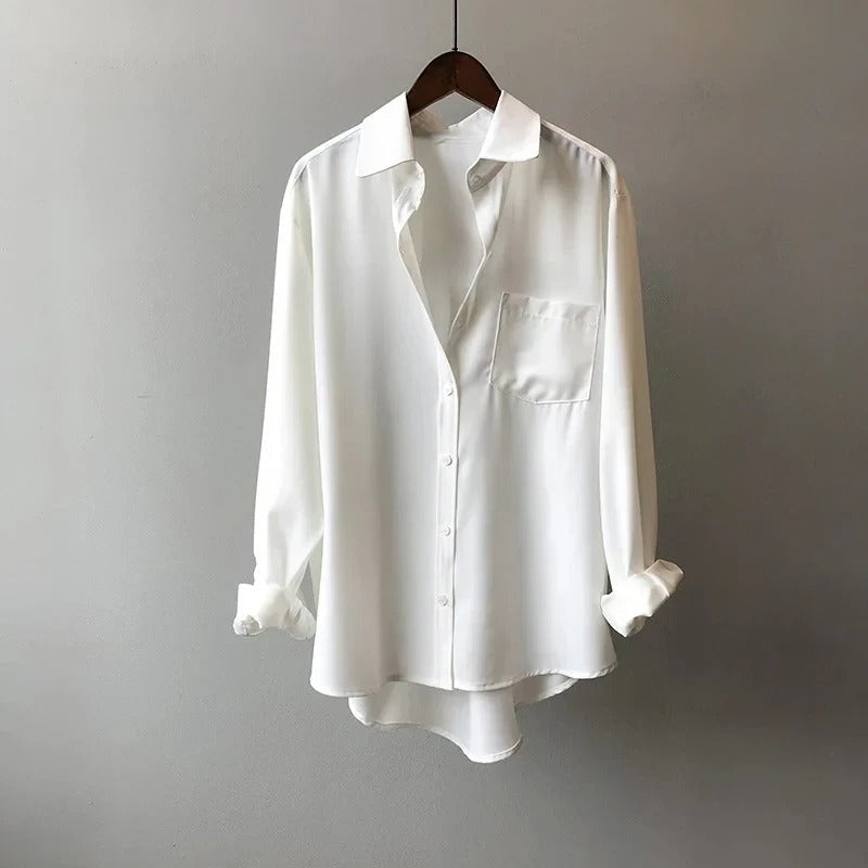 Monaco – Camicia Blusa
