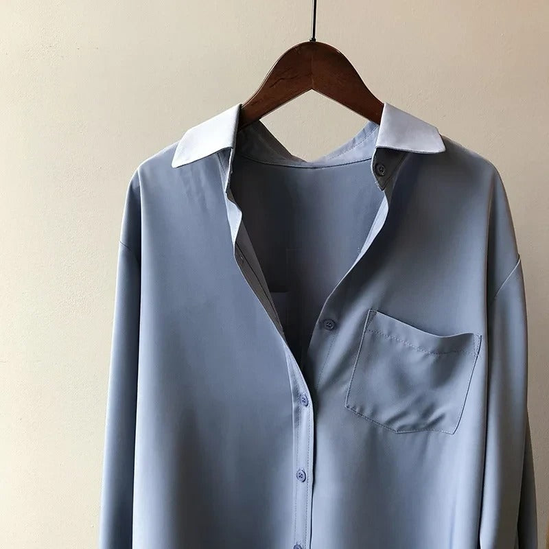 Monaco – Camicia Blusa