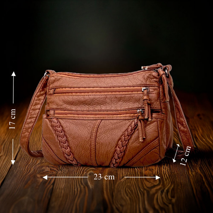 Sofrienna – Borsa Eleganza Morbida