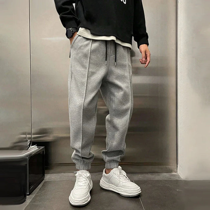 Verona Joggers – Comfort e Stile in Ogni Momento