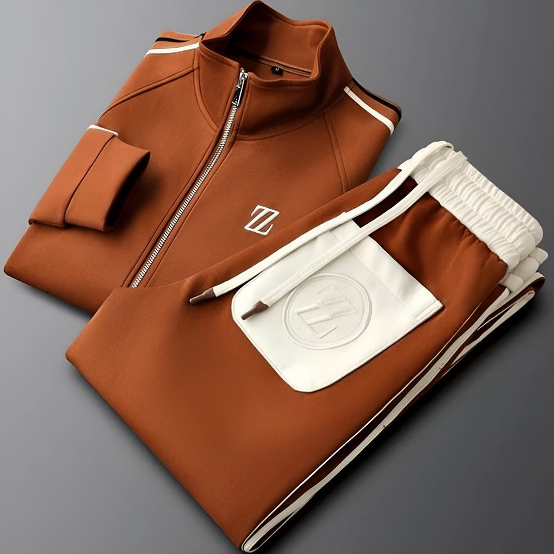 Marcello | Tuta Sportiva Premium
