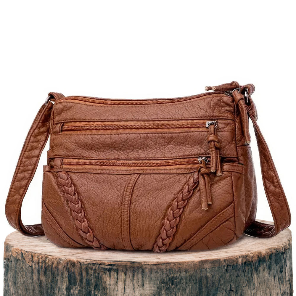 Sofrienna – Borsa Eleganza Morbida