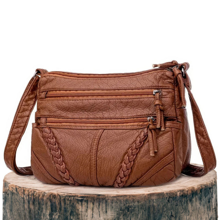 Sofrienna – Borsa Eleganza Morbida