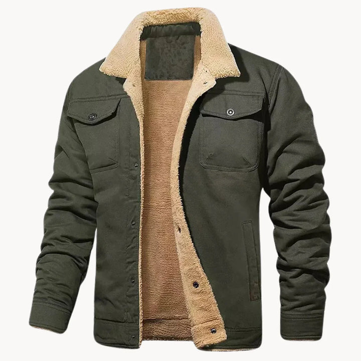 RAFFAELE | Giacca Bomber