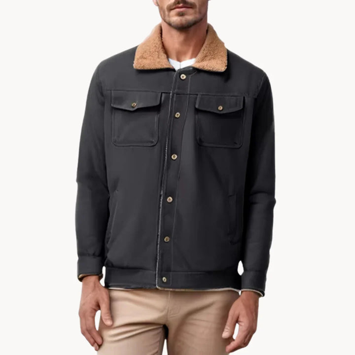 RAFFAELE | Giacca Bomber