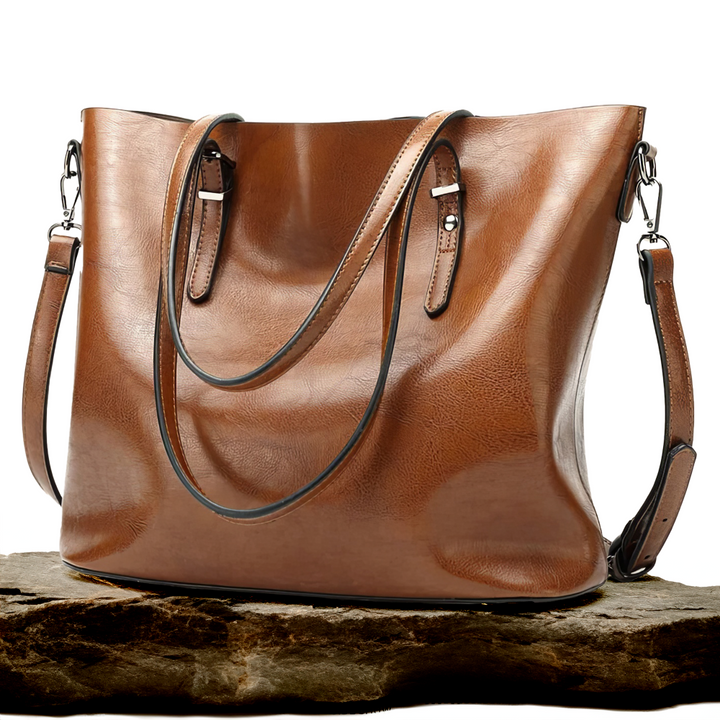 Nivara | Borsa Spalla Eleganza Senza Tempo
