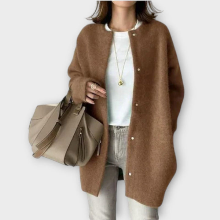Valéria | Cardigan Elegante