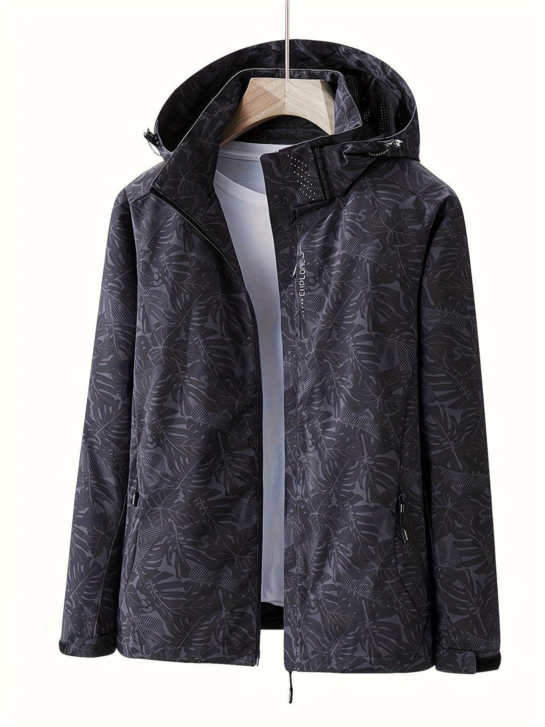 Aria | Giacca Antivento Leggera