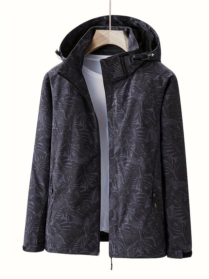 Aria | Giacca Antivento Leggera