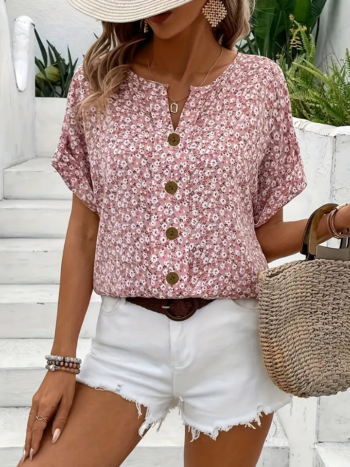 Cindy | Blusa