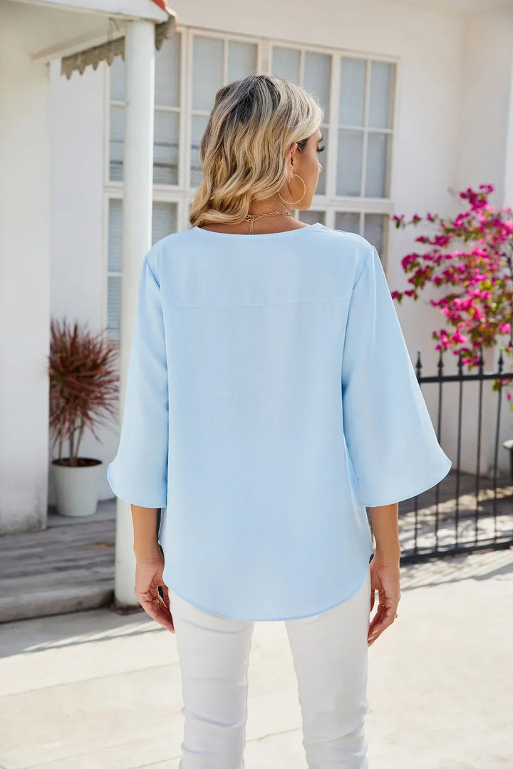 Cara | Blusa