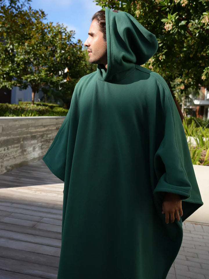 Aurora Hoodie Blanket – Il Tuo Rifugio di Comfort