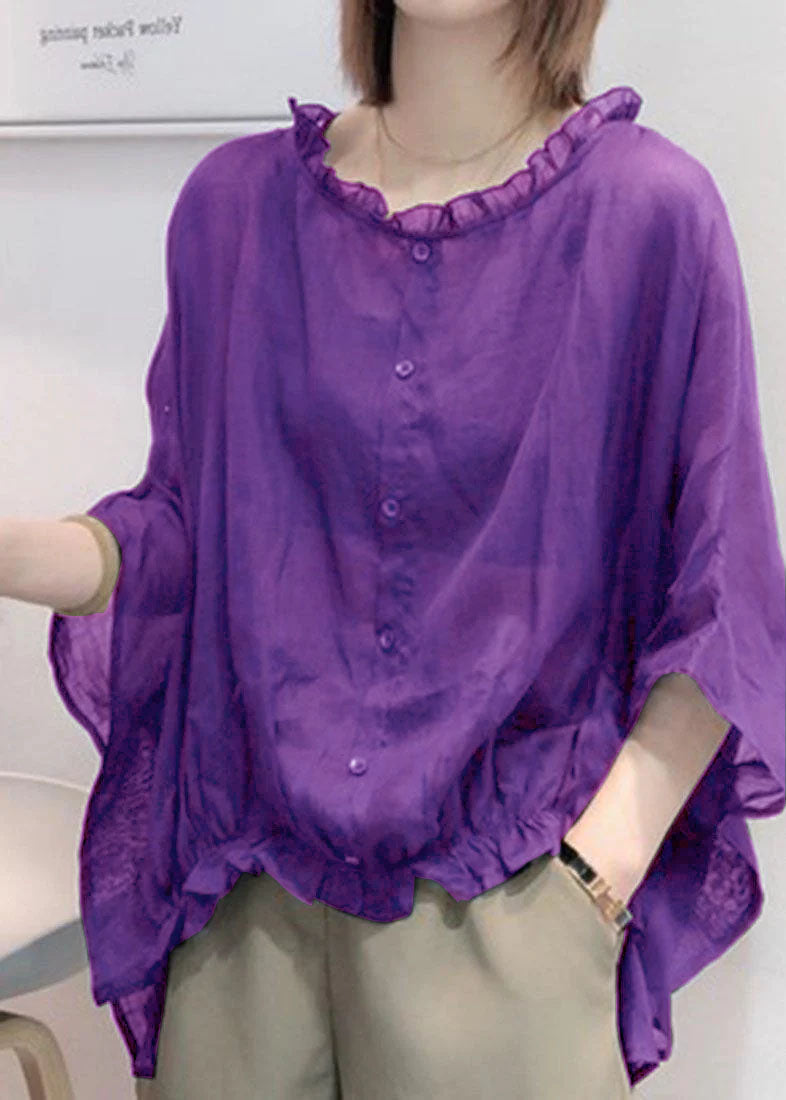 Velia | Camicia